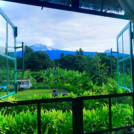 Mount Kilimanjaro 360 View Cottage Uru 外观 照片