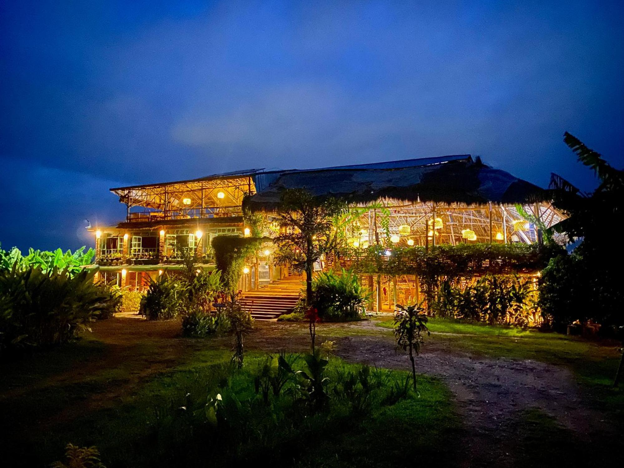 Mount Kilimanjaro 360 View Cottage Uru 外观 照片
