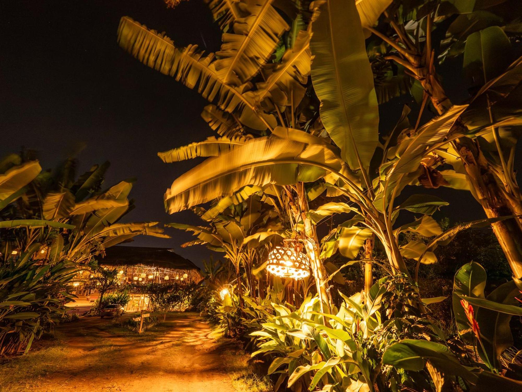 Mount Kilimanjaro 360 View Cottage Uru 外观 照片
