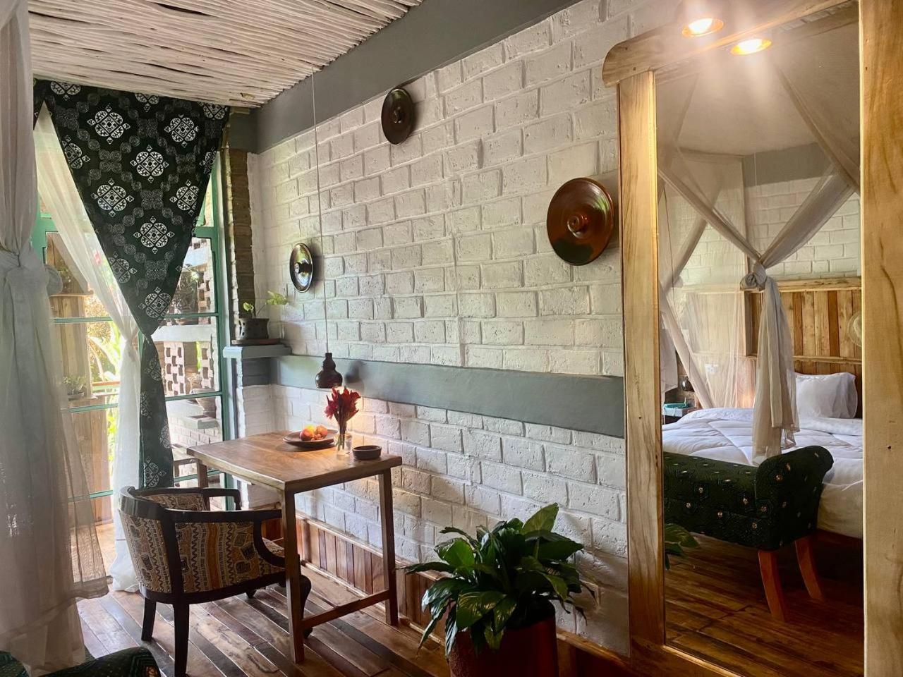 Mount Kilimanjaro 360 View Cottage Uru 外观 照片