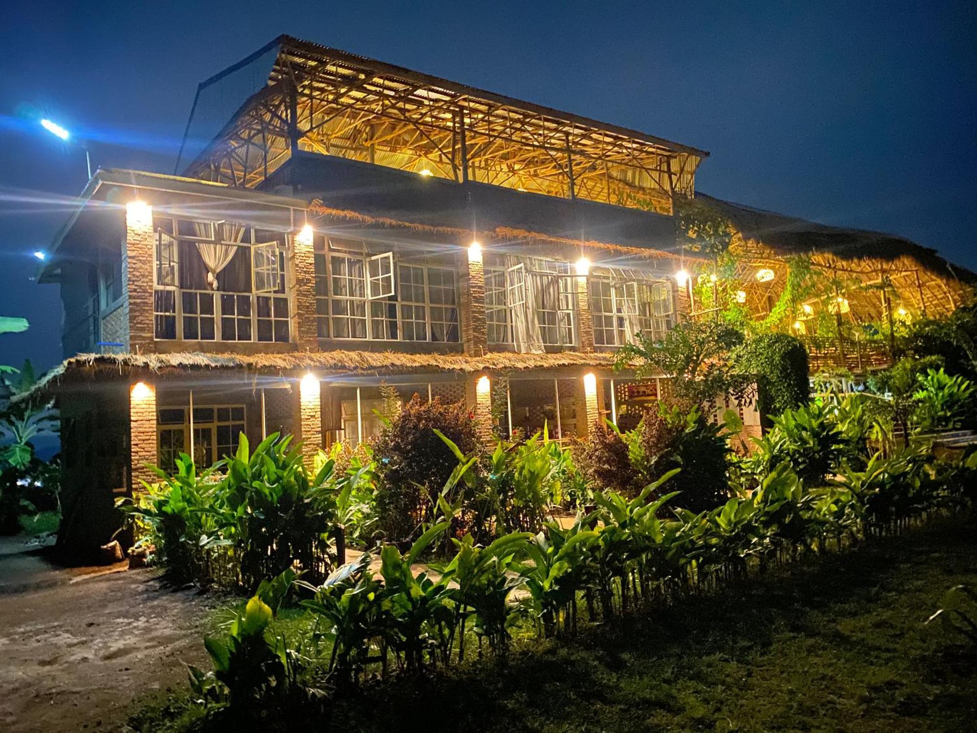 Mount Kilimanjaro 360 View Cottage Uru 外观 照片