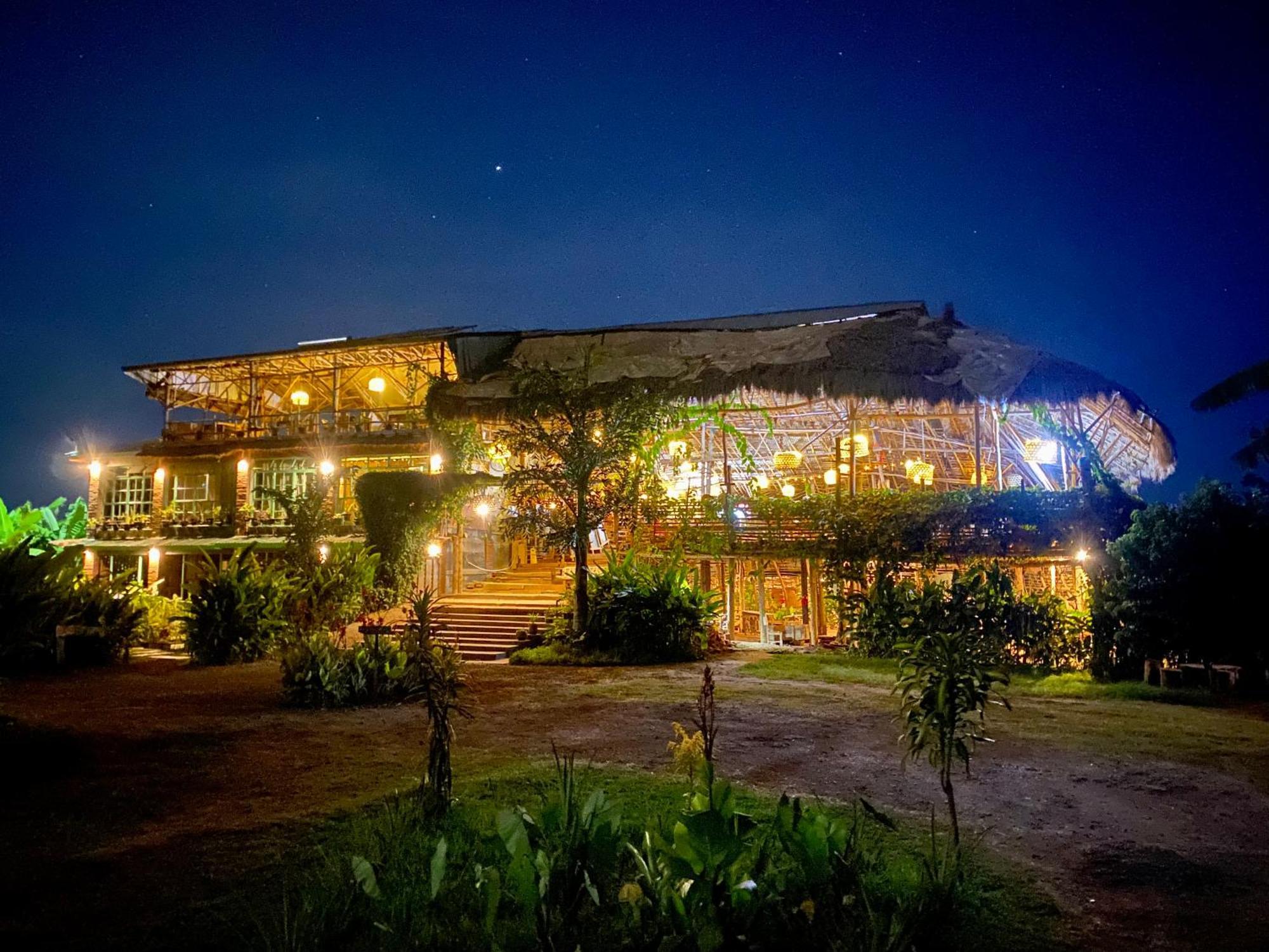 Mount Kilimanjaro 360 View Cottage Uru 外观 照片