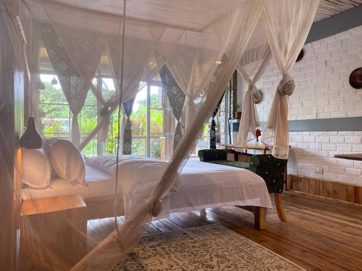 Mount Kilimanjaro 360 View Cottage Uru 外观 照片
