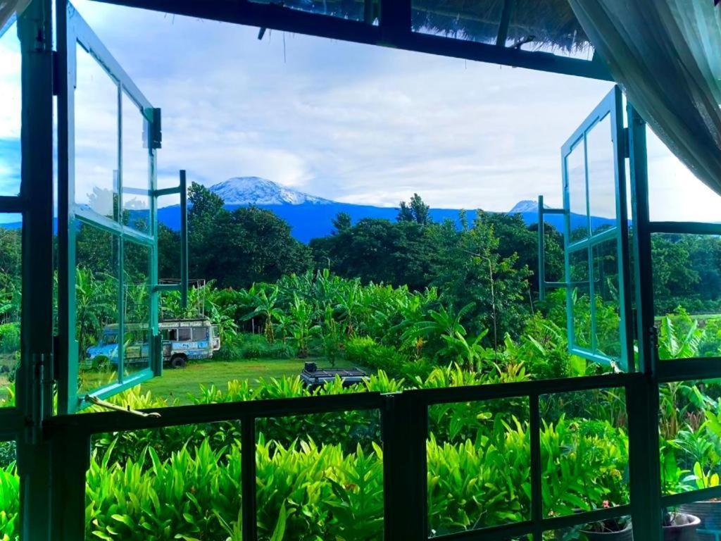 Mount Kilimanjaro 360 View Cottage Uru 外观 照片